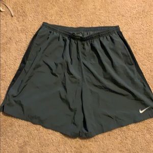 Men’s XXL Nike Athletic Shorts